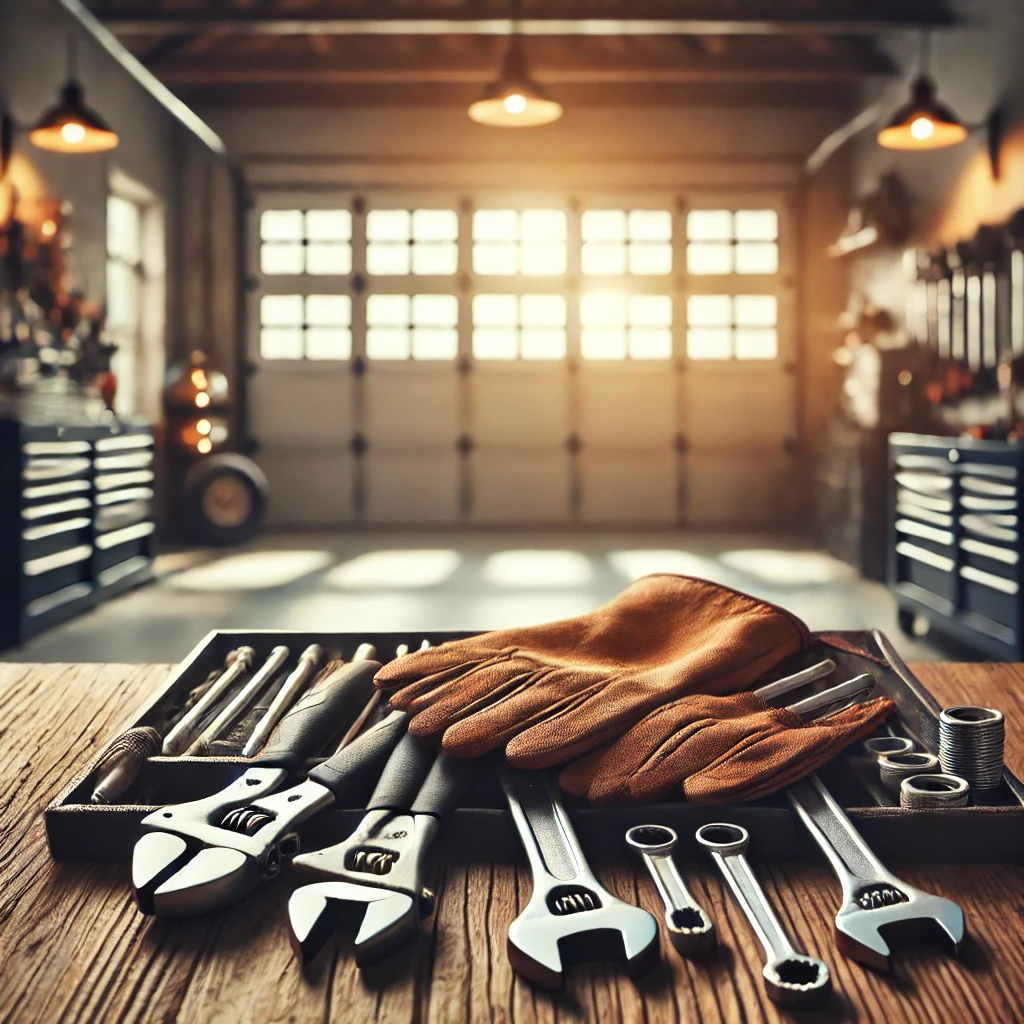 About Our Family-Owned Garage Door Company in Westborough MA - Professional Service Team