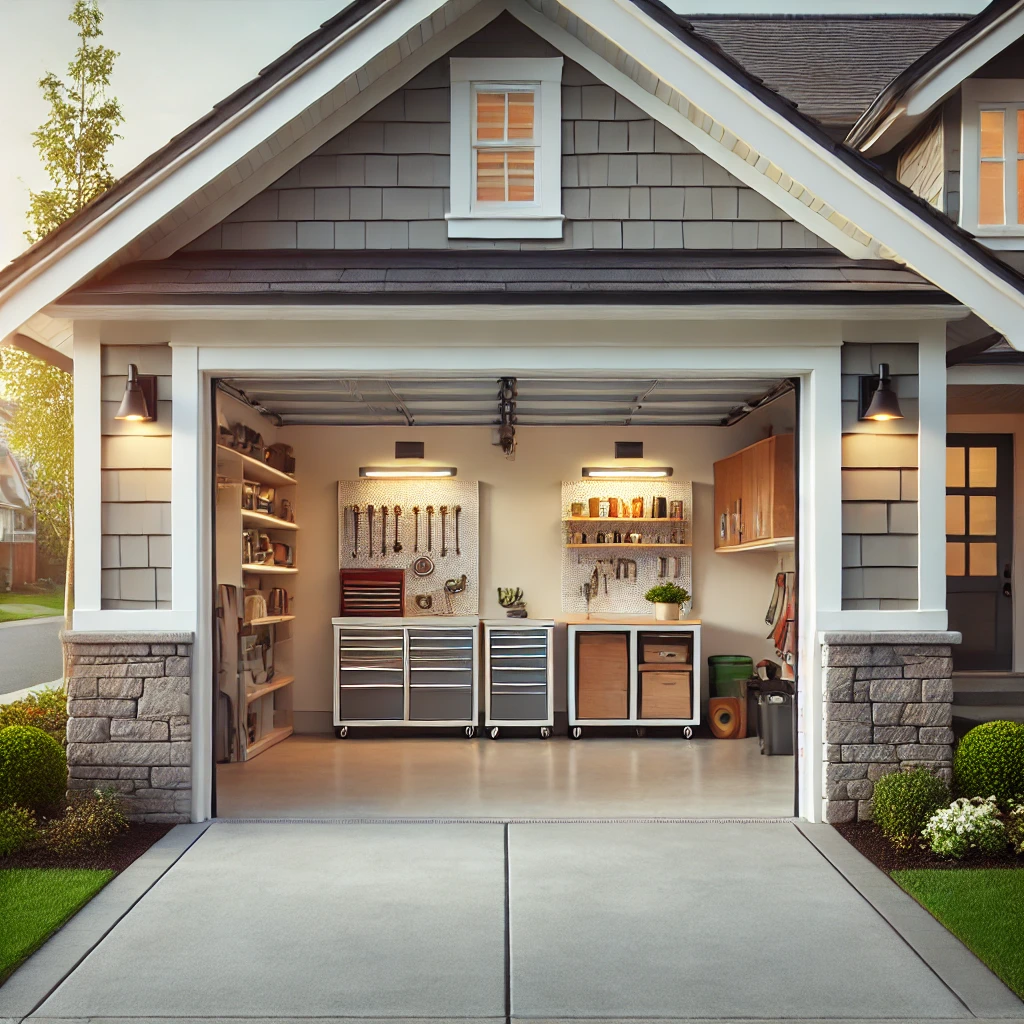 Latest garage door repair tips and maintenance guides from Westborough's trusted experts