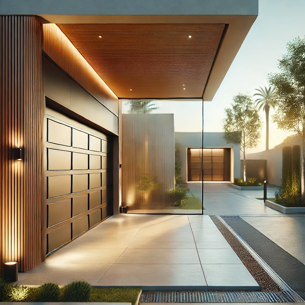 Custom Garage Doors Westborough MA - Luxury Designs with Premium Materials & Expert Installation