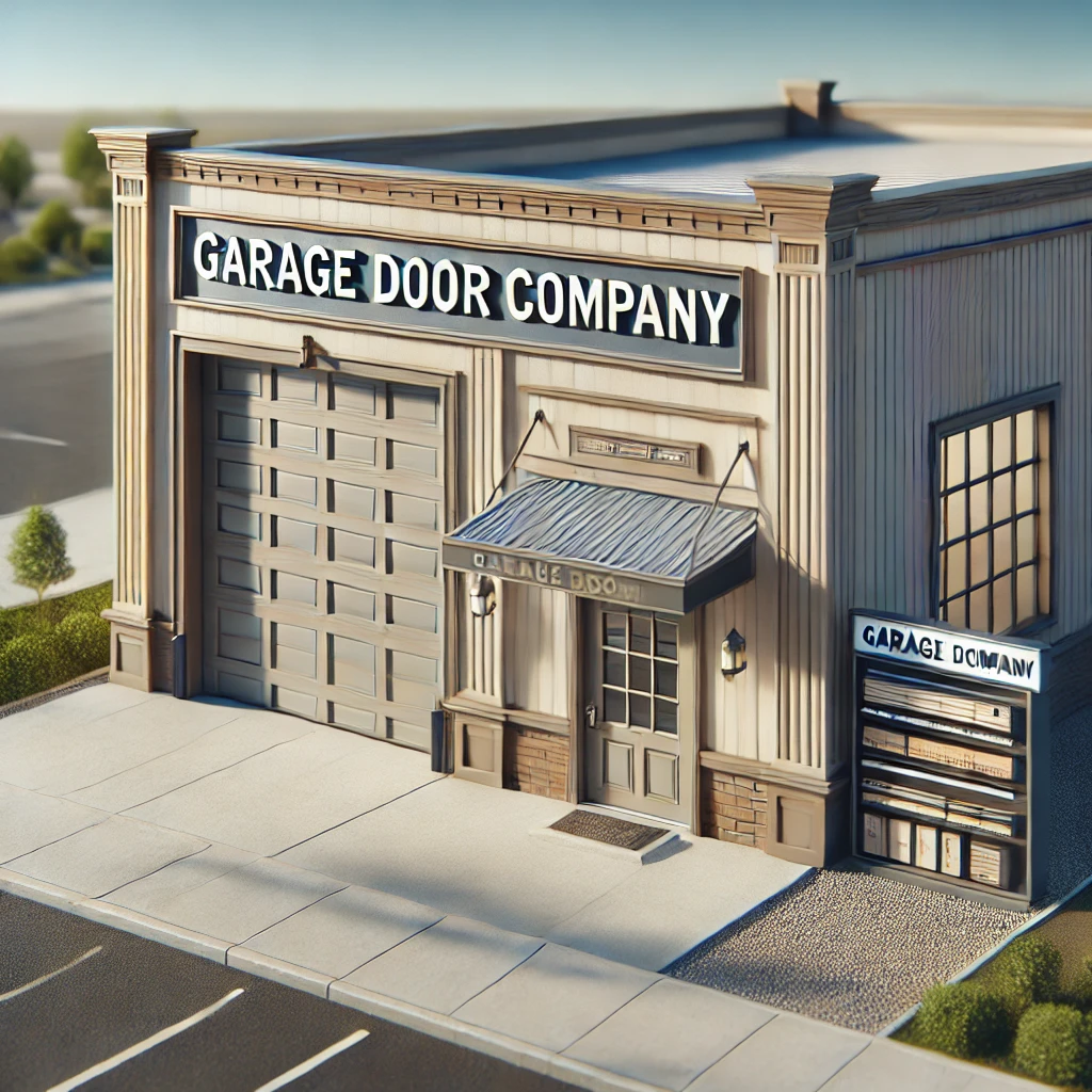 Best Garage Door Company Near Me Westborough MA - 24/7 Emergency Service