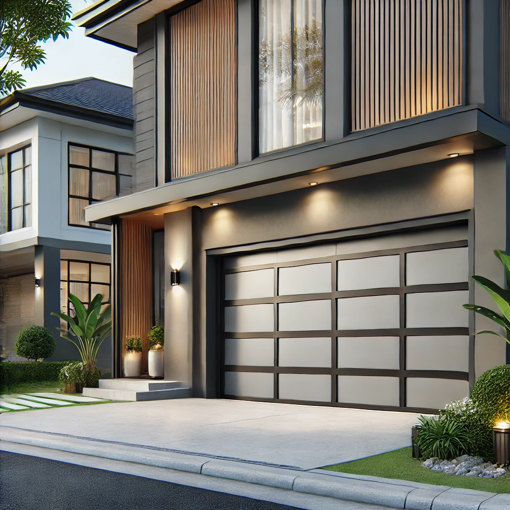 Professional Garage Door Company Westborough MA - 24/7 Emergency Service & Repairs