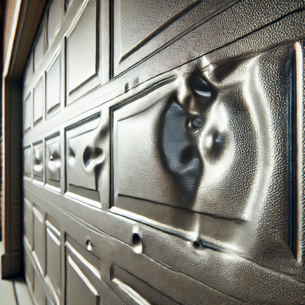 Professional Garage Door Dents Repair Westborough MA - Expert Dent Removal Services