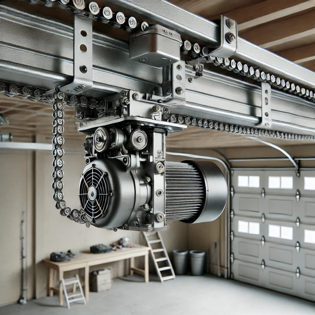 Professional Garage Door Opener Installation Westborough MA - Expert Smart Opener Installation Services