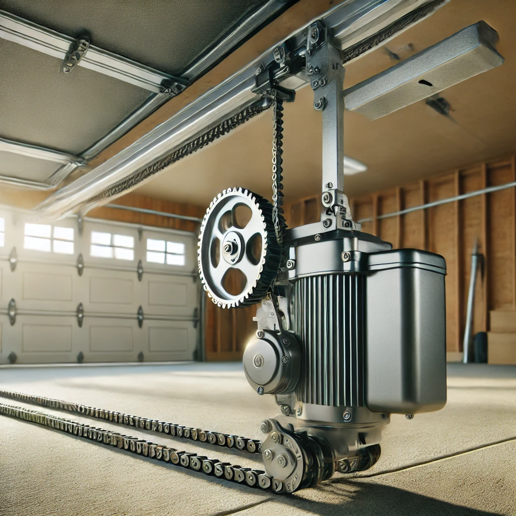 Garage Door Opener Installation & Service in Westborough MA - Professional Solutions for All Opener Brands