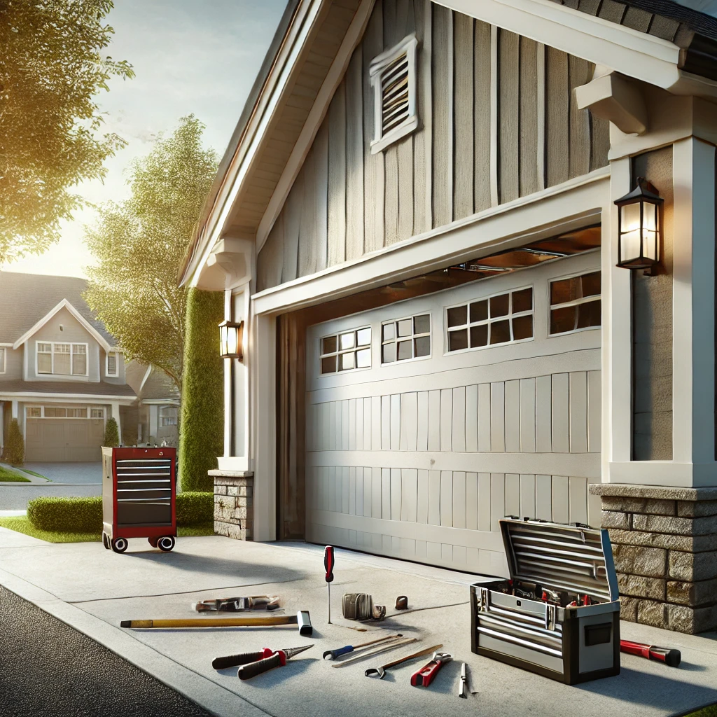 24/7 Garage Door Repair Westborough MA - Emergency Repair Services by Garage Door Repair Westborough