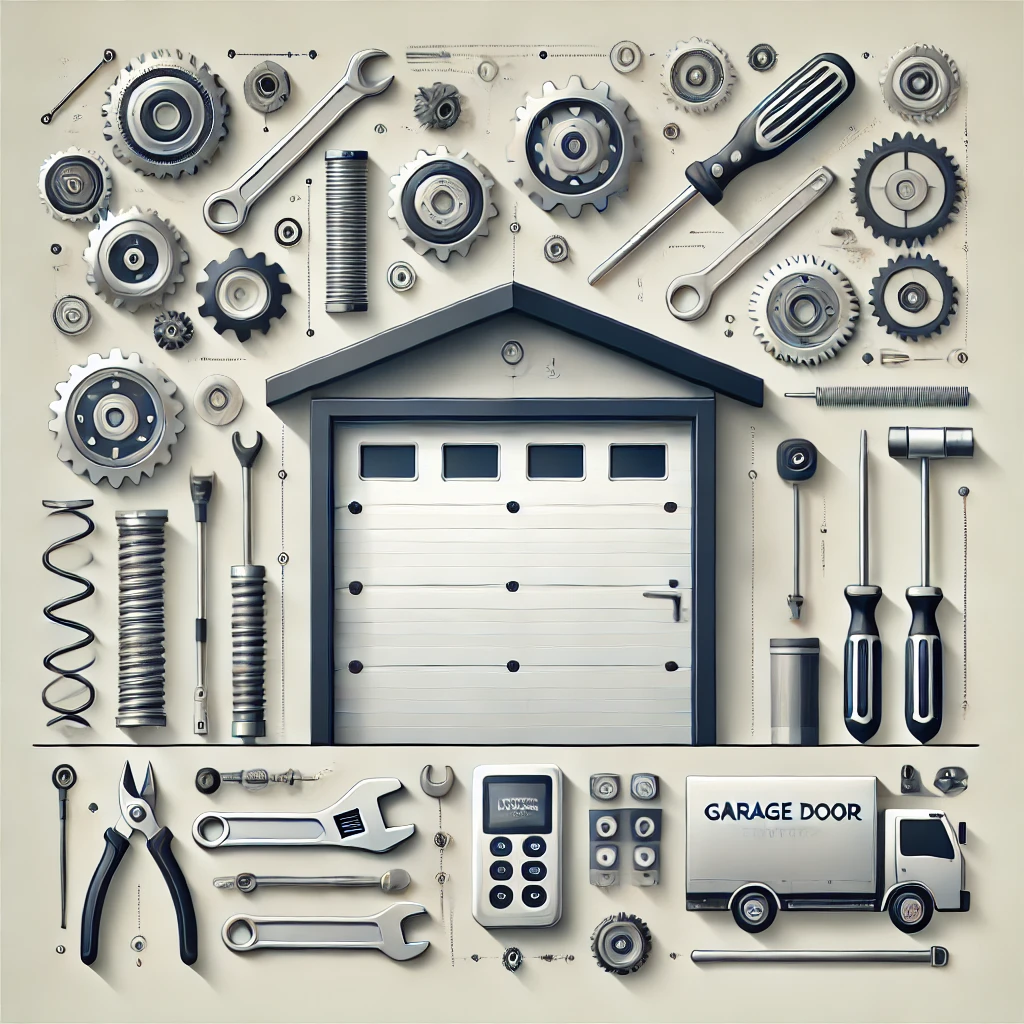 Professional Garage Door Services in Westborough MA - Expert Technical Team