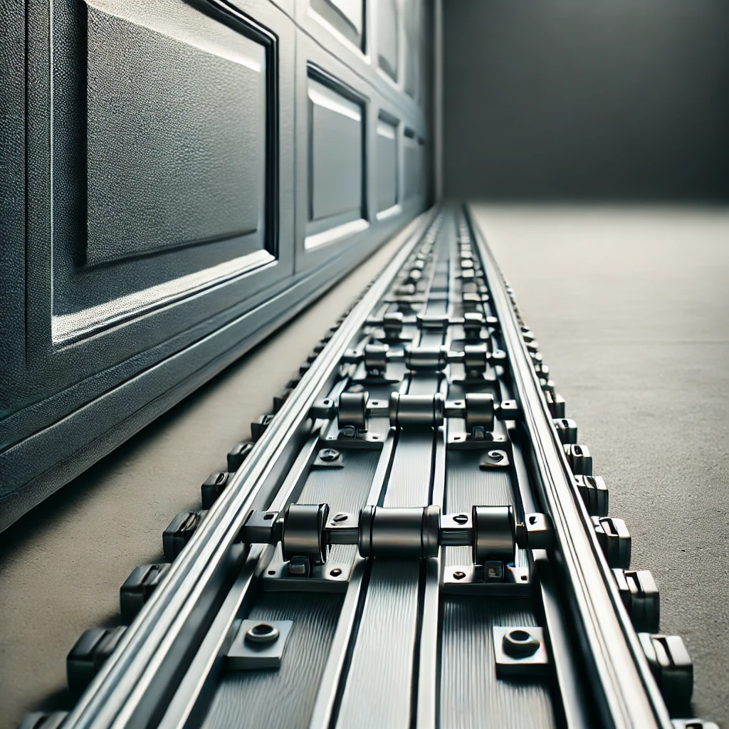 Professional Garage Door Track Repair Westborough MA - Expert Track & Roller Repair Services