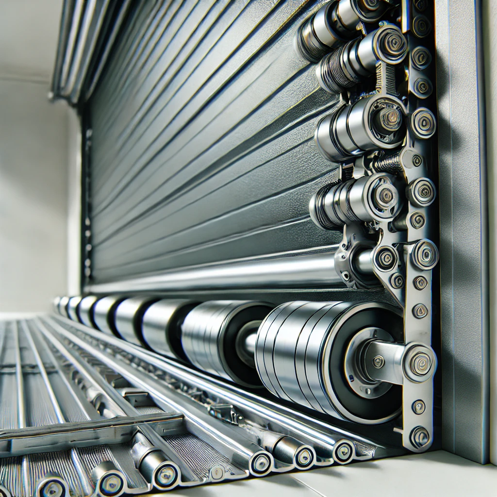 Expert Roller Garage Door Repairs Westborough MA - Professional Door System Specialists