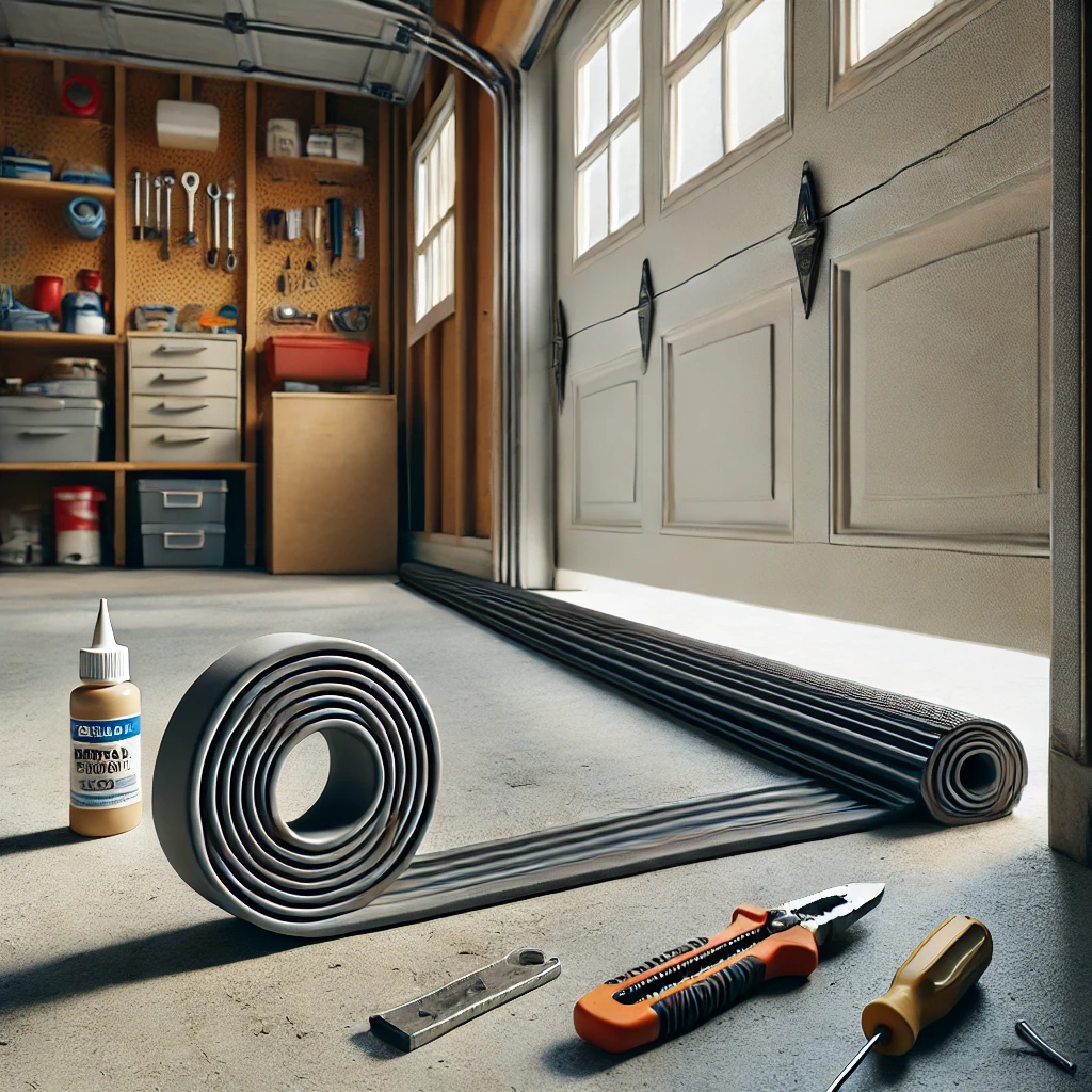 Expert Weather Seal Replacement in Westborough MA - Professional Service for Bottom Seals, Weatherstripping & Threshold Seals